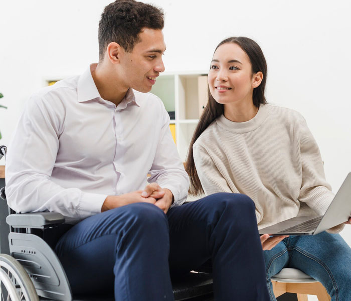 Disability life skills development