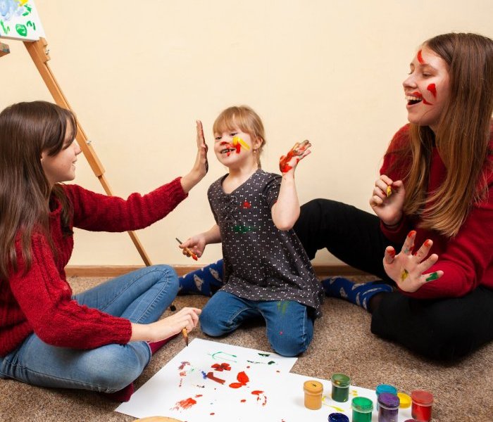 Ndis community and social activities
