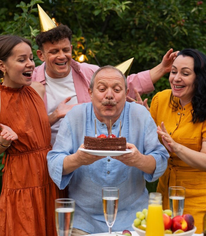 community participation support