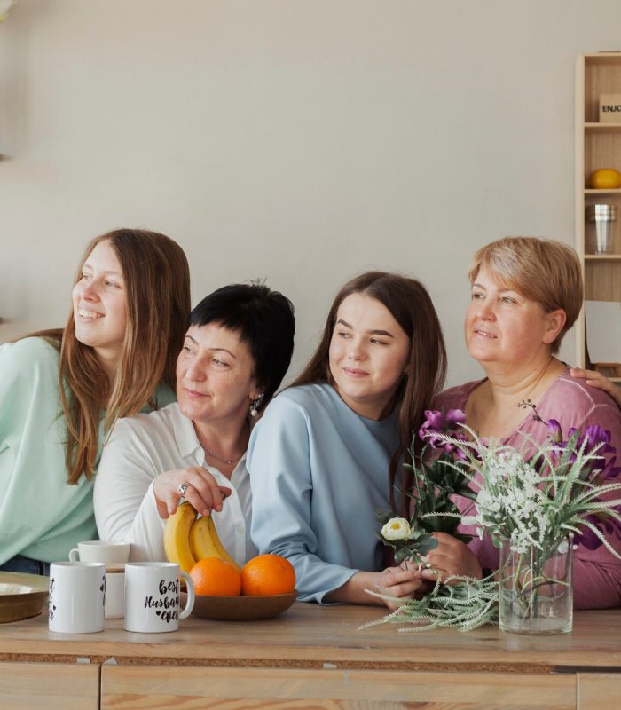 NDIS Community Participation