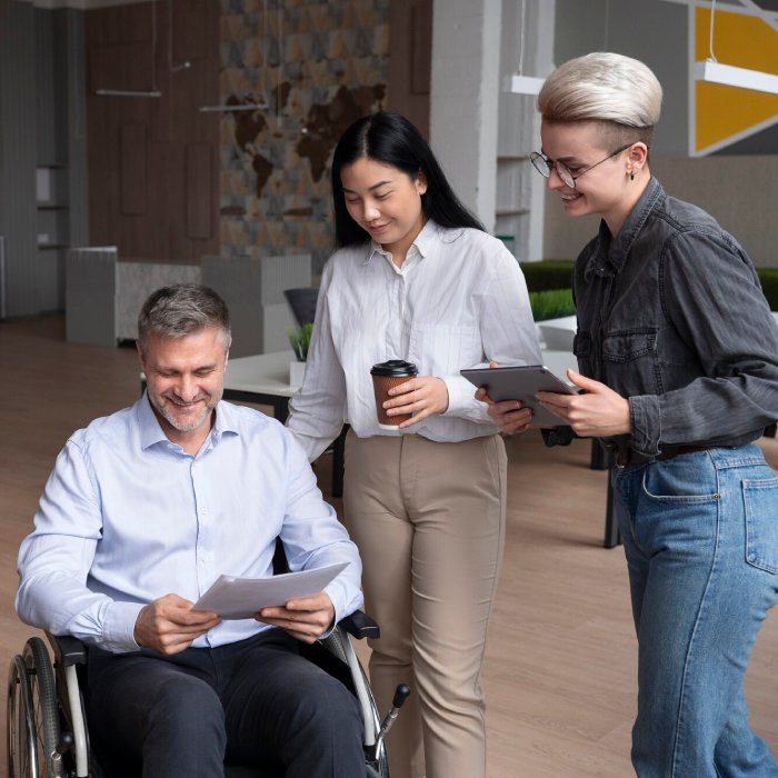 NDIS Plan Management