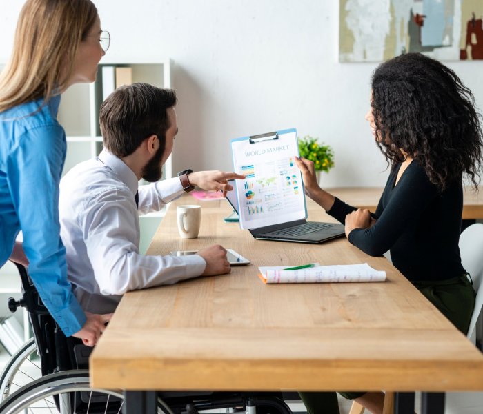 Professional NDIS plan Manager