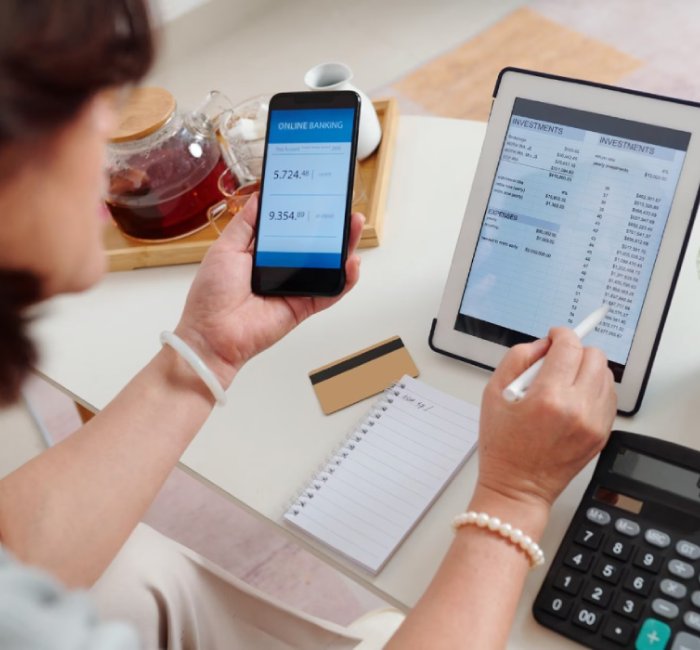 Ndis plan budget Management