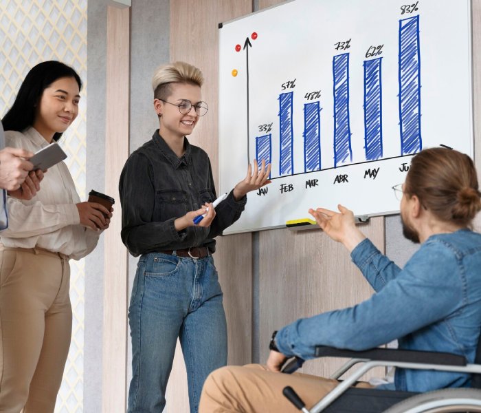 Person-Centric NDIS Plan Management