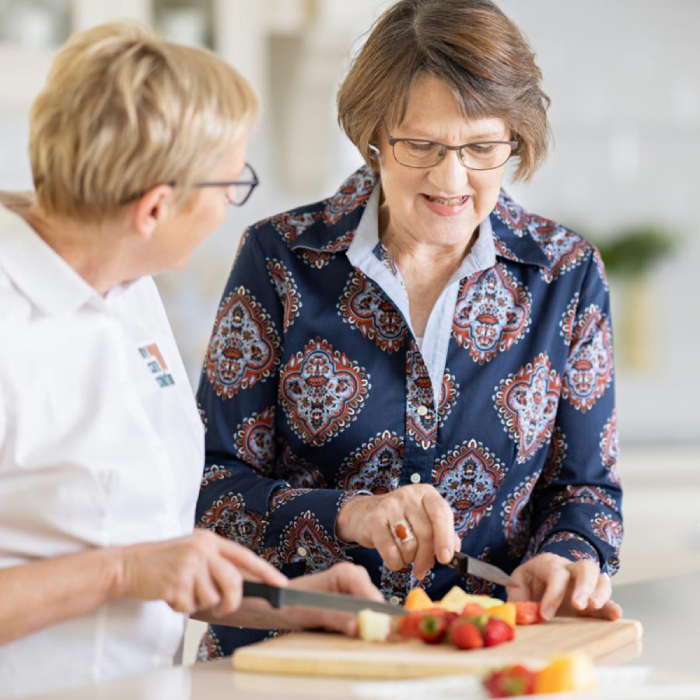 Assistance with Daily Life NDIS Melbourne