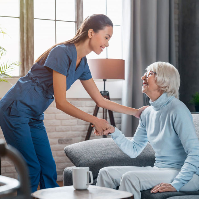 NDIS Daily Living Support Melbourne