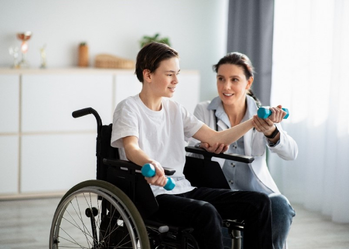 Participant Centric NDIS Support Coordination