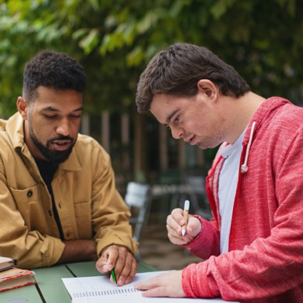 NDIS Provider Doncaster