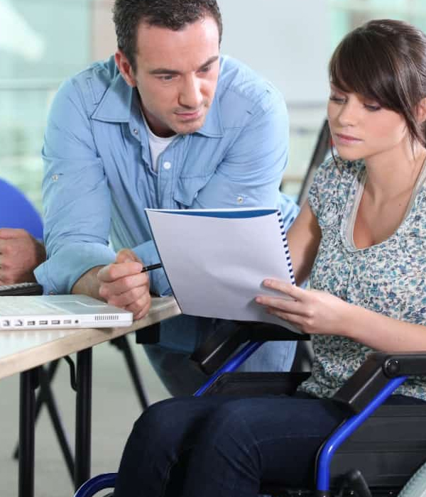 Registered NDIS Provider in Doncaster