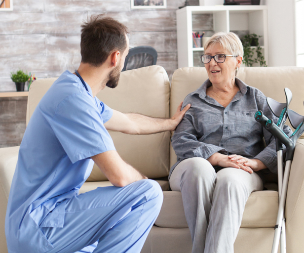 NDIS Service Provider in Doncaster