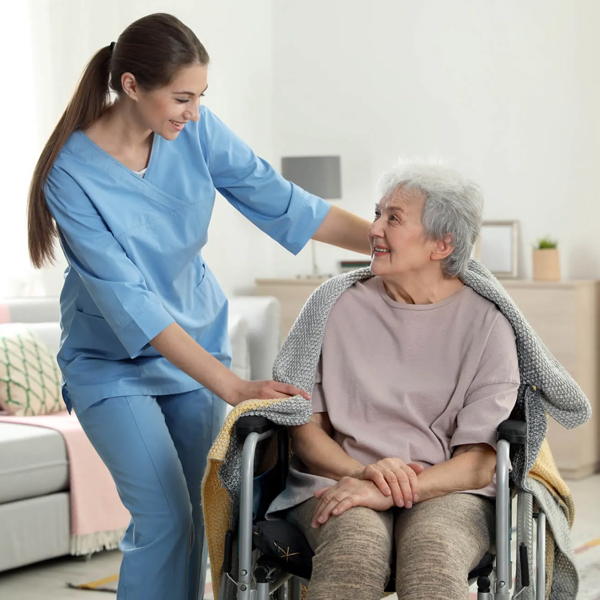 Personal Care Assistance Ballarat