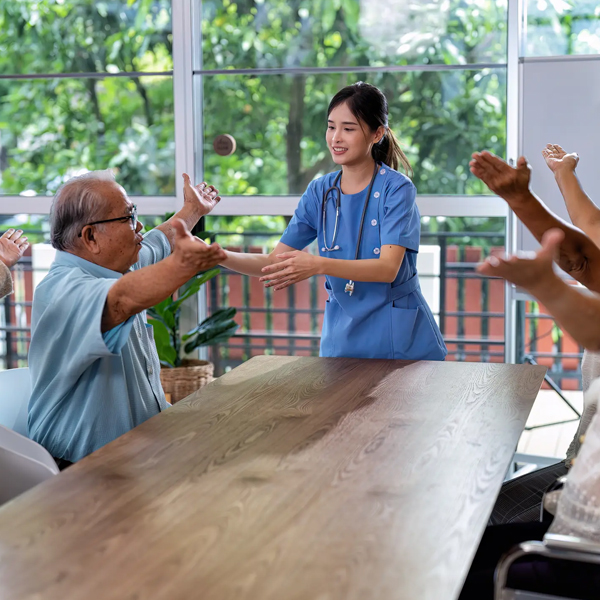 Personal Care Services Ballarat