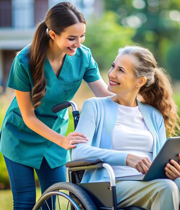 Personal Support Services Ballarat