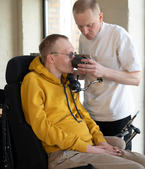 In-Home Personal Care Ballarat