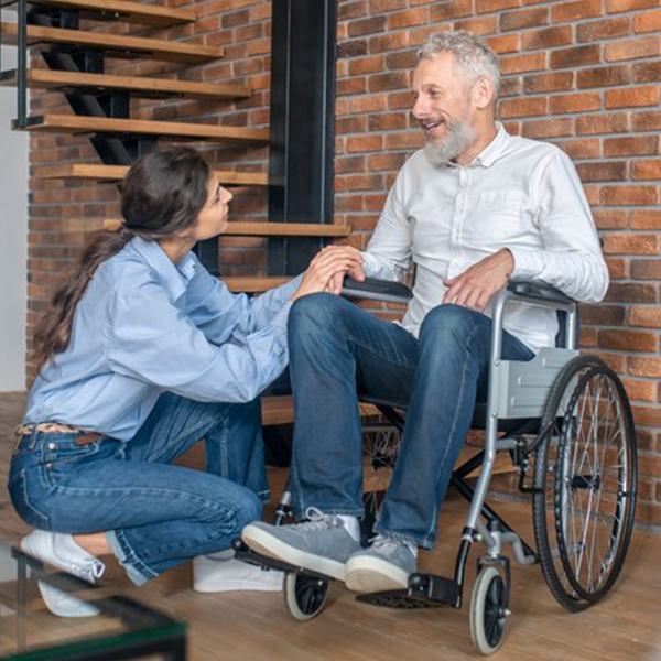 NDIS support coordination assistance Lara