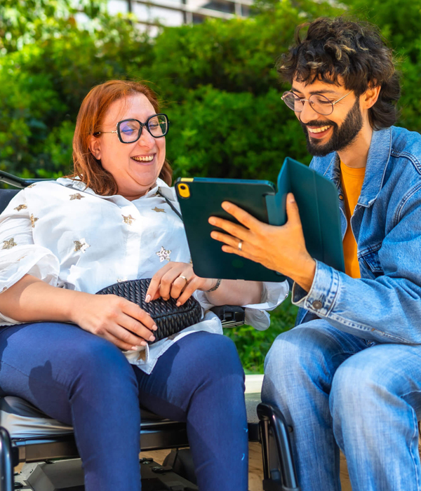 NDIS support planning support Lara