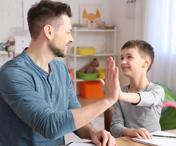 Support coordination helping daily living goals Lara