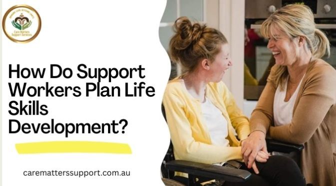 NDIS Provider Manor Lakes