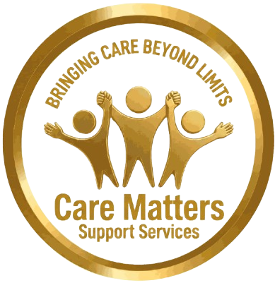 Care matters support services