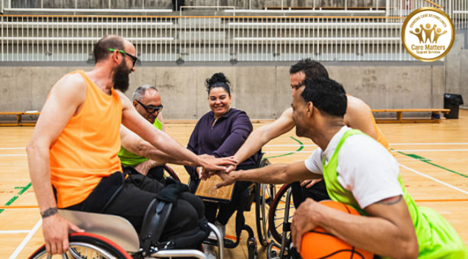 15 Community Participation Activities that NDIS Participants Enjoy